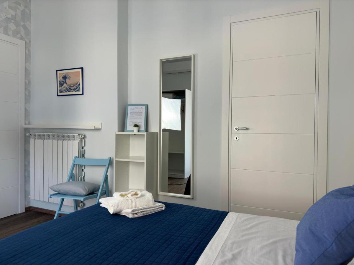 Mare Azzurro Torre del Greco Exterior foto