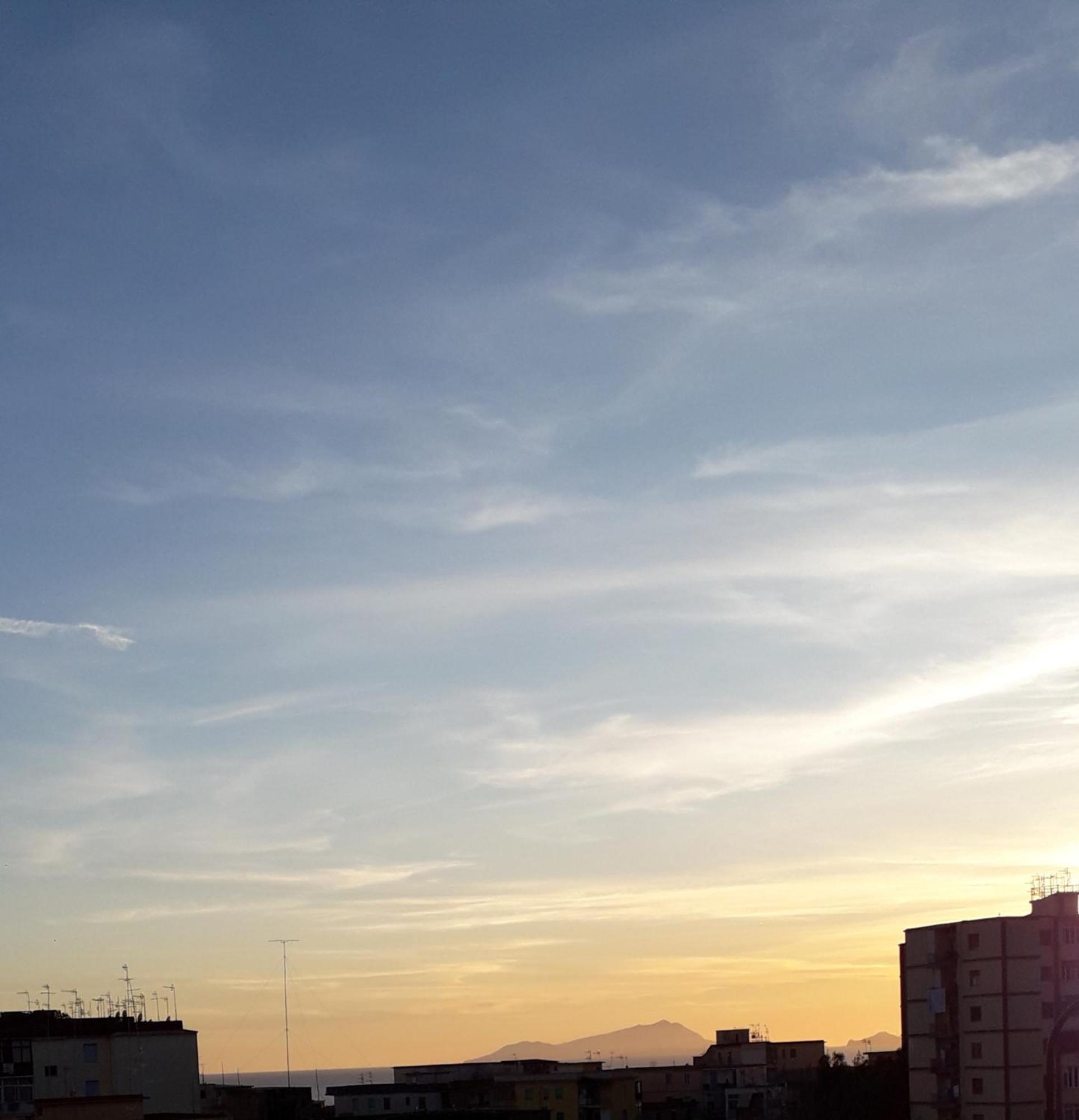 Mare Azzurro Torre del Greco Exterior foto